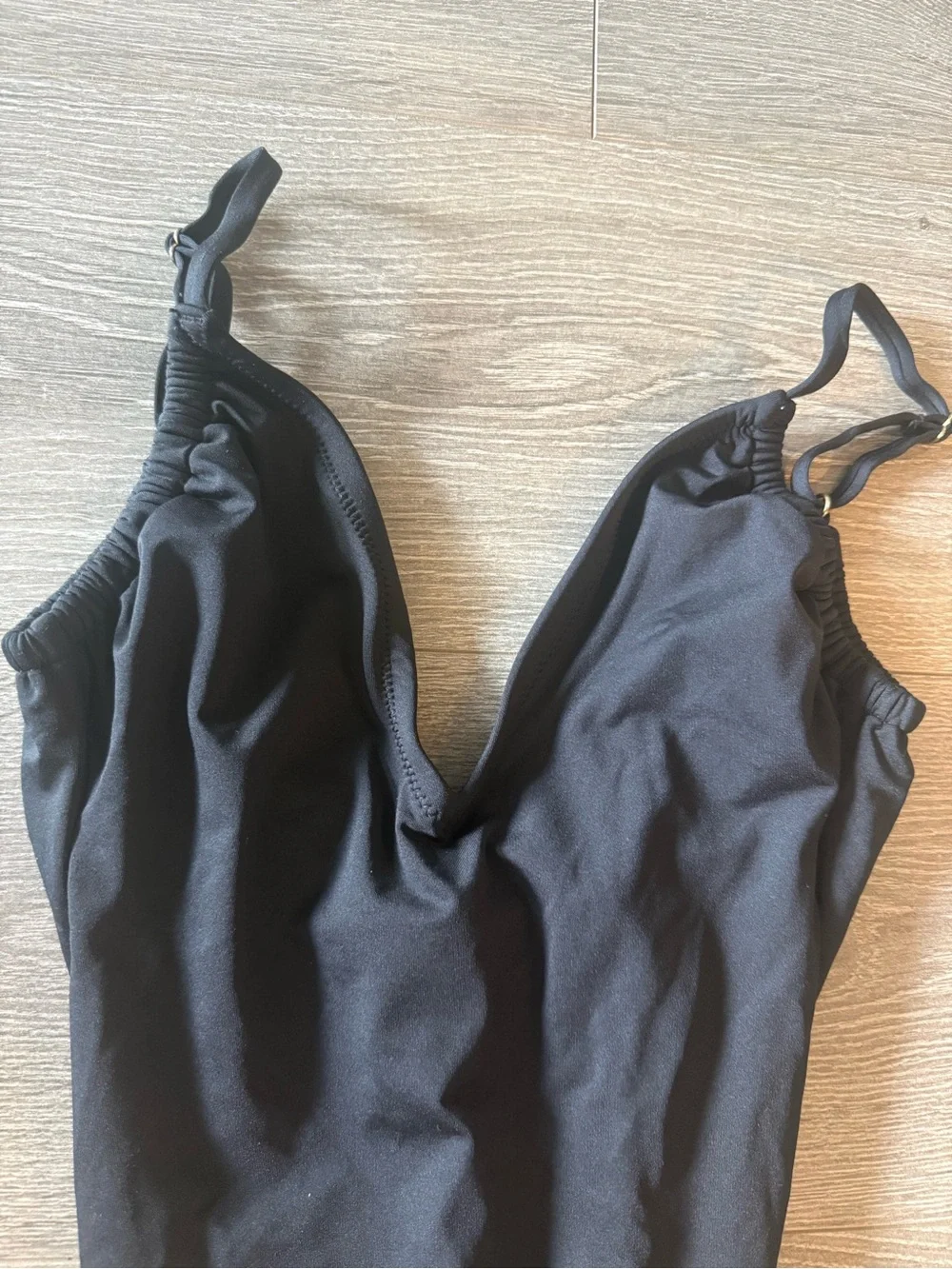 Kona Sol sleek black